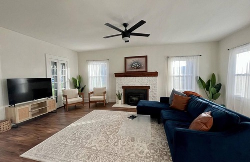 Atascadero Other | Poplar Farm-Historic Farmhouse near wineries, SLO
