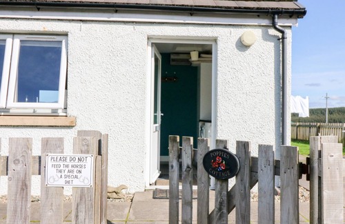 Gruline Cottage | Poppies Cottage