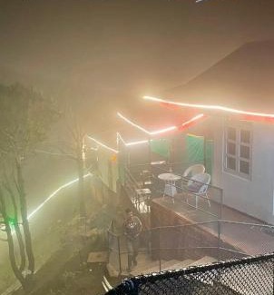 Kasauli Hotel | Popping Pines Resort