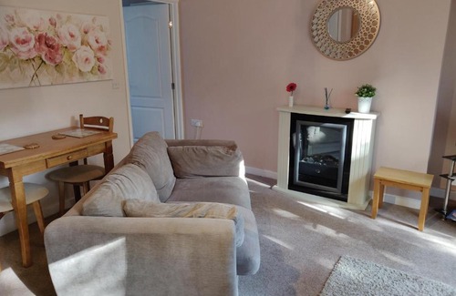 Tenby House | Poppy Cottage