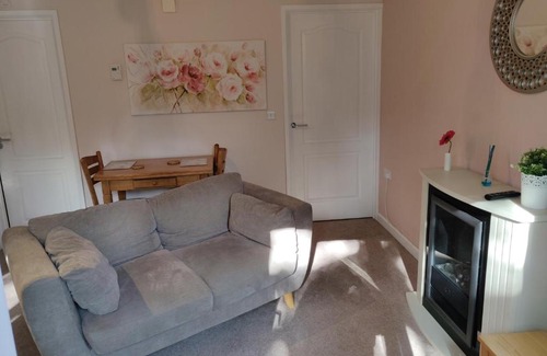 Tenby House | Poppy Cottage