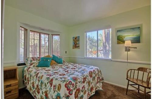 Marine Terrace House | Poppy Cottage in the Pines