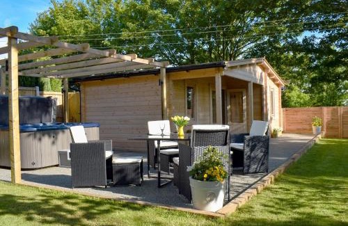 Minster House | Poppy Lodge