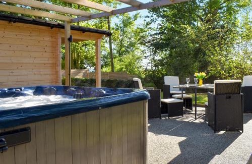 Minster House | Poppy Lodge