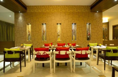 Madurai Hotel | Poppys Hotel Madurai