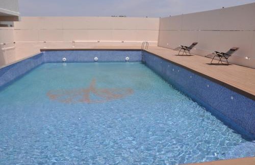 Madurai Hotel | Poppys Hotel Madurai
