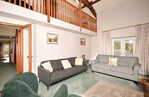 Alston House | Poppythorn Cottage at Lovelady Shield with Hot Tub
