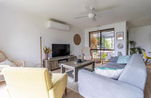 Berrara House | Pops at Berrara