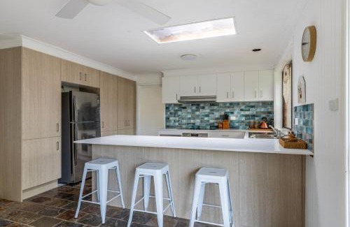 Berrara House | Pops at Berrara