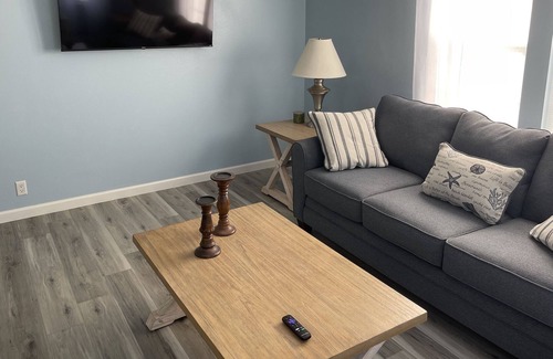 Iona Resort | Popular Indian Creek RV Resort 2 bed / 2 bath