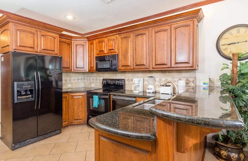 Puerto Penasco Condo | Popular Sandy Beach Condo at C503 Casa Blanca