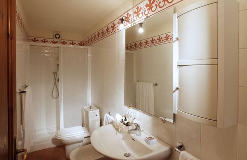 Montaione Hotel | POPULUS - Ground floor apartment of 115 m2
