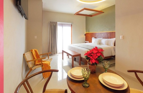 Chichen Itza - Valladolid Hotel | Poquito a Poquito