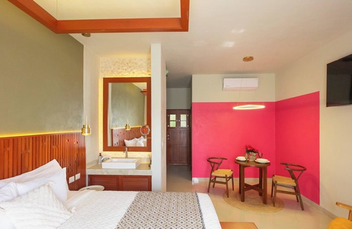 Chichen Itza - Valladolid Hotel | Poquito a Poquito