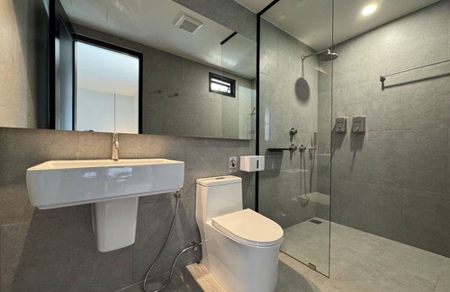 Old City Hotel | POR Singharat