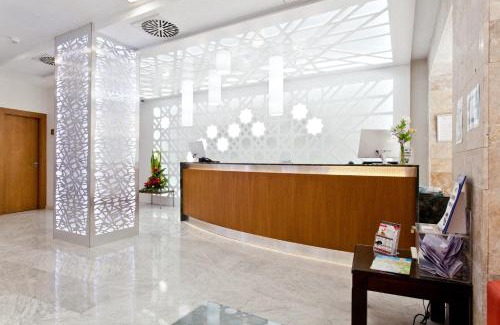 Figares Hotel | Porcel Sabica