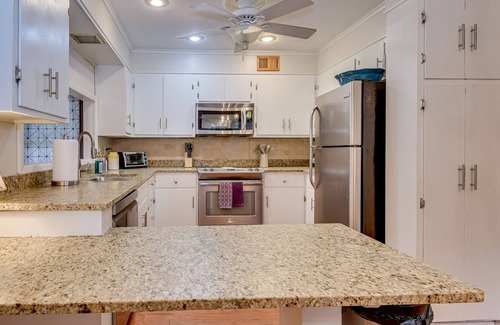 Augusta House | Porch Time - Cozy and Spacious 4 BD/2BA