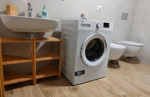 Alba Apartment | Pordoi H10