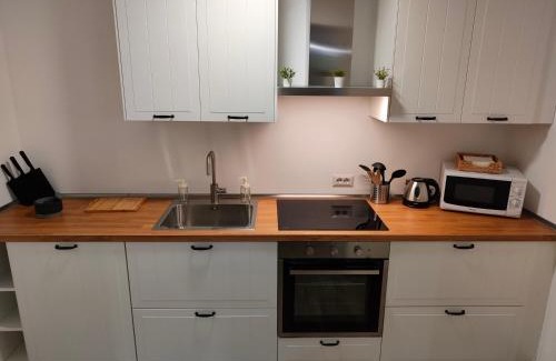 Alba Apartment | Pordoi H10