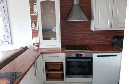 Pornic Apartment | Pornic T2 vue mer Proche Thalasso