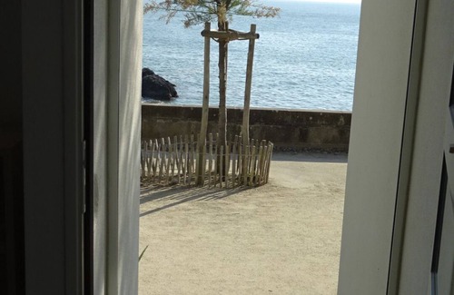 Pornichet House | Pornichet La Baule face sea on beach Bonne Source beside Thalasso