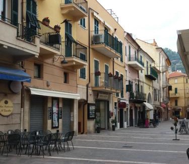 Finale Pia Apartment | Porro15