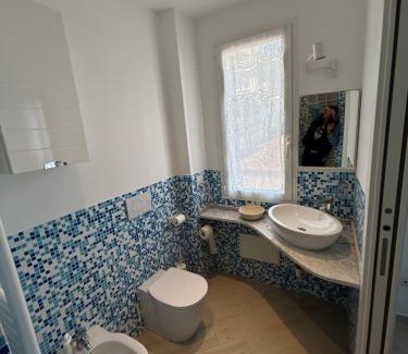 Finale Pia Apartment | Porro15