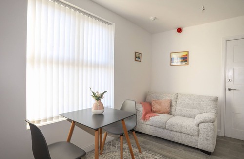Holyhead Cottage | Port Apartment 1