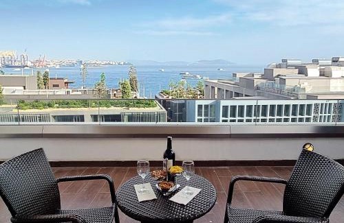 Tophane Hotel | Port Bosphorus Hotel