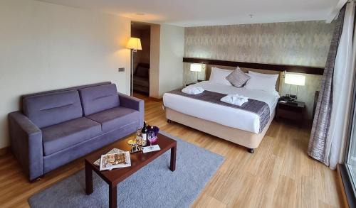 Tophane Hotel | Port Bosphorus Hotel