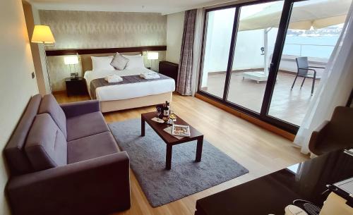 Tophane Hotel | Port Bosphorus Hotel