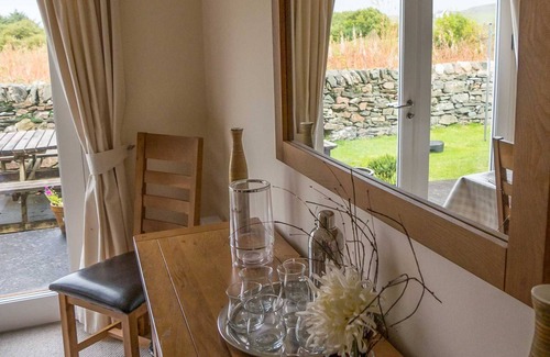 Port Charlotte Cottage | Port Charlotte Holidays