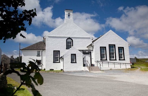 Port Charlotte Cottage | Port Charlotte Holidays