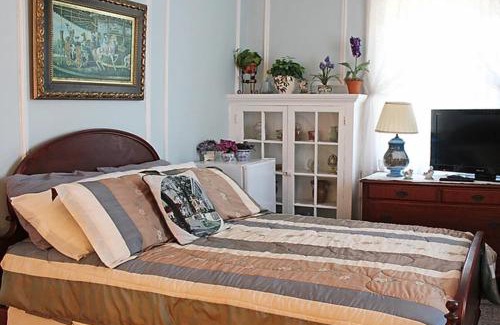 Wilmington Bed & Breakfast | Port City Guest House