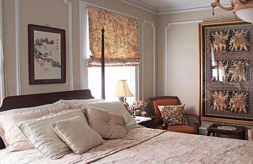 Wilmington Bed & Breakfast | Port City Guest House