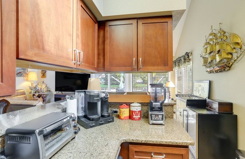 Port Clinton House | Port Clinton Home w/Private Dock + Gazebo!