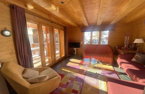 Verbier Apartment | Port Croz Haut