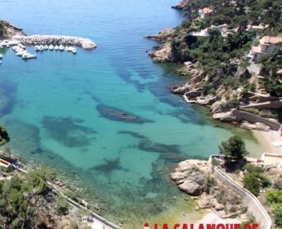 Carry-le-Rouet Apartment | Port de carry le rouet