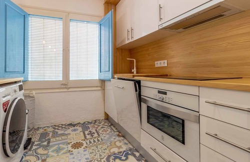 Port de la Selva Apartment | Port de la Selva 100 - Apartment in Costa Brava