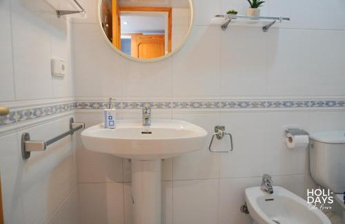 Port de la Selva Apartment | Port de la Selva Holidays Apart 1