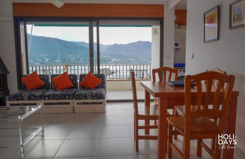 Port de la Selva Apartment | Port de la Selva Holidays Apart 1