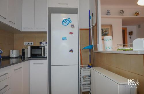 Port de la Selva Apartment | Port de la Selva Holidays Apart 2