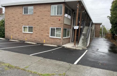 Bremerton Apartment | Port Gregory