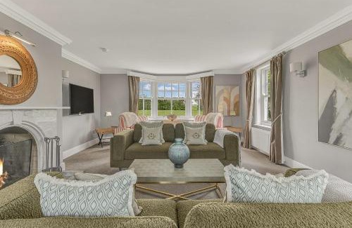 Medbourne House | Port Hill House