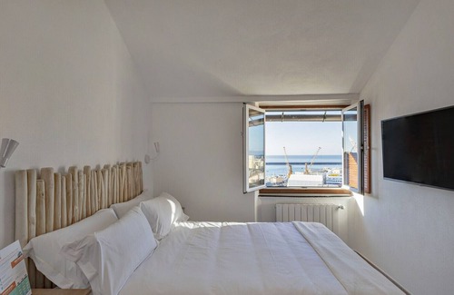 Genoa Historical Centre Apartment | Port-House by Wonderful Italy