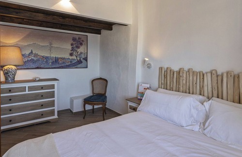 Genoa Historical Centre Apartment | Port-House by Wonderful Italy