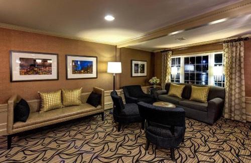 Portsmouth Hotel | Port Inn and Suites Portsmouth, an Ascend Collection Hotel