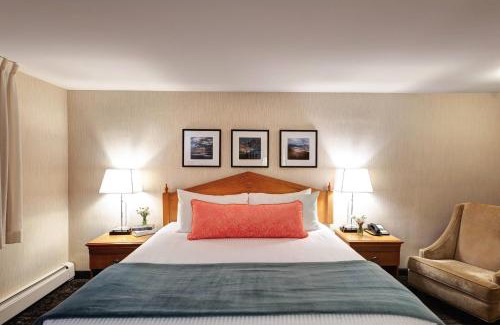 Portsmouth Hotel | Port Inn and Suites Portsmouth, an Ascend Collection Hotel