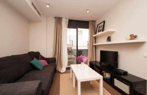 El Poble-sec Apartment | Port IV Apart céntrico ideal grupos 12