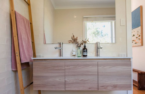 Port Lincoln House | Port Lincoln seaside home